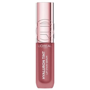 Hyaluron Tint Lip Stain Serum - 635 Worth It Medium faces hyaluron tint lip stain serum 635 worth it medium
